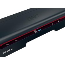 Karokstore Gbc Laminasyon Makinesi 240HS A3 Eu