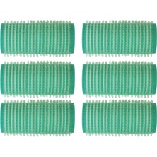 Karokstore 6'lı Cırtlı Bigudi 30X63, 59