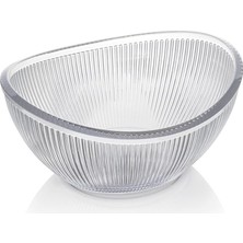 Karokstore Barok Salata Kasesi Küçük Şeffaf