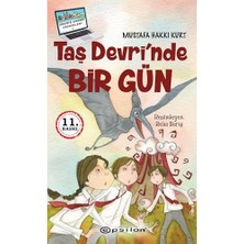 Karokstore Taş Devri’nde Bir Gün