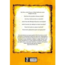 Karokstore Tarih Meraklıları: Eski Mısır, Antik Yunan, Roma