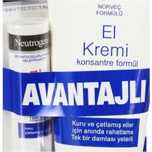 Karokstore Parfümlü El Kremi 75 ml + Dudak Kremi