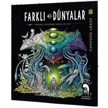 Karokstore Farklı Dünyalar
