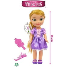 Karokstore Cry Babıes Stars Aglayan Bebekler W2-924178 Emilyé