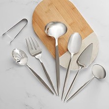 Karokstore Lizbon Kutulu 7 Parça Servis Seti