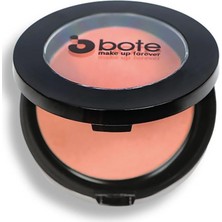 Karokstore Matte Blush 01