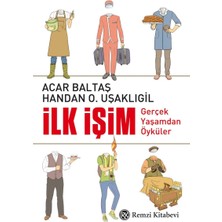 Karokstore Ilk Işim: Gerçek Yaşamdan Öyküler