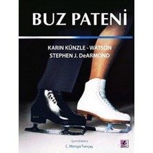 Karokstore Buz Pateni
