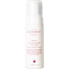 Karokstore Cosmed Hassas ve Kızarıklığa Eğilimli Ciltler Için Nazik Köpük Temizleyici - Yüz Temizleme Köpüğü