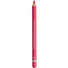 Karokstore Luminous Color Lipliner Kalıcı ve Bakim Yapan Dudak Kalemi 6 Wild Rose