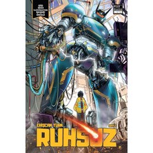 Karokstore Ruhsuz Sayı 1