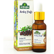 Karokstore Ardıç Yağı 20 ml