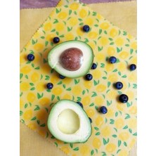 Karokstore Kumaşı-Tekrar Kullanılabilinir Bezi