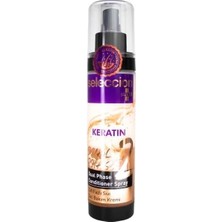 Karokstore Naturel Sıvı Saç Kremi Keratin 150 ml