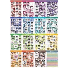 Karokstore Guguk Temalı Kitapçığı