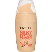 Karokstore Pastel Silky Dream Foundation 354, 30 ml