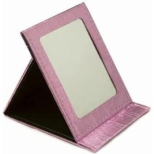 Karokstore Çanta Tipi (Cep Boy) Makyaj Aynası - 31