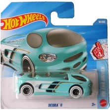 Karokstore Tekli Arabalar Deora Iı - JJH93