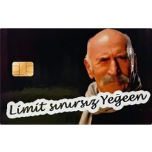 Karokstore Ezel Ramiz Karaeski Kart Kaplama - &kredi&papara&tosla Ulaş. Kartı