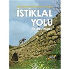 Karokstore Istiklal Yolu: Kağnı Tekerlerinin Izinde Doğa Yürüyüşleri