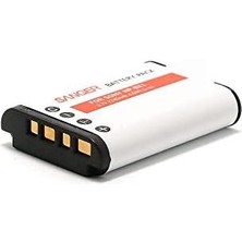 Karokstore Np-Bx1 Fotoğraf Makinesi Bataryası