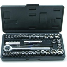 Karokstore Lokma Seti 40 Parça