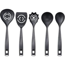 Karokstore - Nora 5 Parça Servis Seti