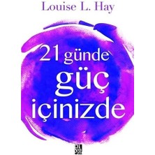 Karokstore 21 Günde Güç Içinizde (Kapak Resmi Değişebilir)