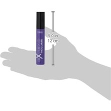 Karokstore Extend Volume Mascara Hacim ve Uzunluk Etkili Maskara Siyah