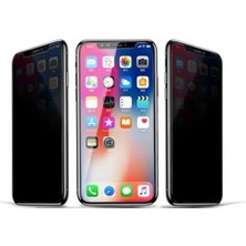 Karokstore Galaxy A24 Için Hayalet Ekran Koruyucu Yandan Görünmeyen Ekranı Tam Kaplayan Gizlilik Filtreli Görünmez Full Cam Ekran Koruma Privacy Cam Koruyucu