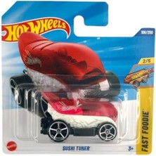 Karokstore Tekli Arabalar Sushı Tuner JBC01