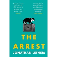 Karokstore The Arrest