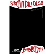 Karokstore Sokağın Dili Olsa