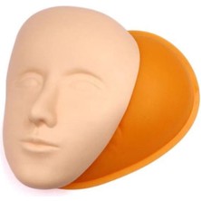 Özgürce 3'lü Kalıcı Makyaj 5d Eğitim Seti, Profesyonel Uygulama Malzemeleri