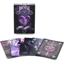 Karokstore Anne Stokes Dark Hearts Oyun Kartları