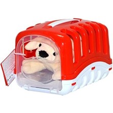 Karokstore Ilk Evcil Hayvanım