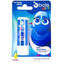 Karokstore Bote Lip Balm Kids Sade
