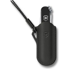 Karokstore Isviçre Çakısı Için Deri Kılıf Küçük, Sd Için Kılıf Taşıma Kayışı Dahil