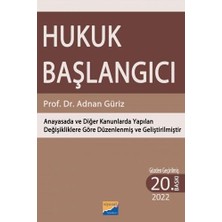 Karokstore Hukuk Başlangıcı: Anayasada ve Diğer Kanunlarda Yapılan Değişikliklere Göre Düzenlenmiş ve Geliştirilmiştir