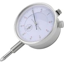 Karokstore Komparatör Saati Gfb 010X001 mm Kulaklı 1300