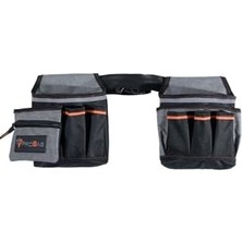 Karokstore Alet ve Takım Bel Çantası