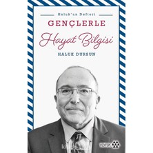 Karokstore Haluk'un Defteri - Gençlerle Hayat Bilgisi