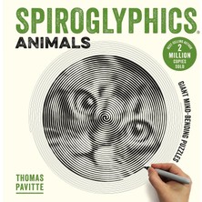 Karokstore Spiroglyphics: Animals