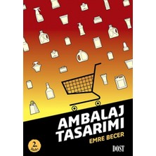Karokstore Ambalaj Tasarımı
