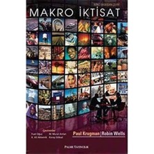 Karokstore Makro Iktisat