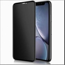 Karokstore 13/13 Pro Temperli Cam Ekran Koruyucu, 6d Tam Kaplama, Kırılmaz