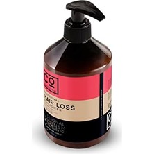 Karokstore Hairloss Mask & Conditioner 500 ml * Saç Dökülmesine Karşı Bakım Kremi