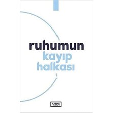 Karokstore Ruhumun Kayıp Halkası 1