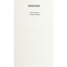 Karokstore Özgüven: Özgüveninizi Ortaya Koymak, Geliştirmek ve Korumak Için Kanıtlanmış Teknikler