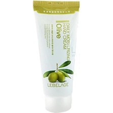 Karokstore Saf Zeytin Özlü Nemlendirici El Kremi 100 ml